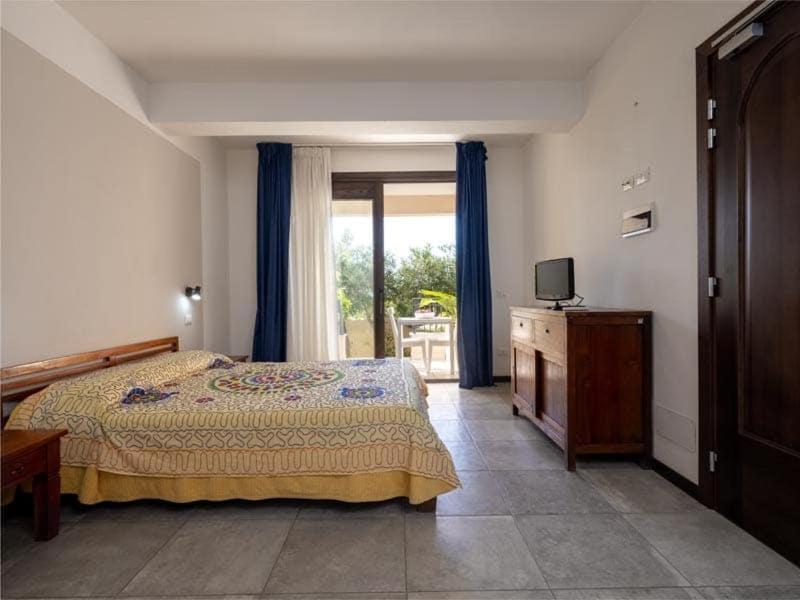 Moresco Resort Lampedusa Exterior photo