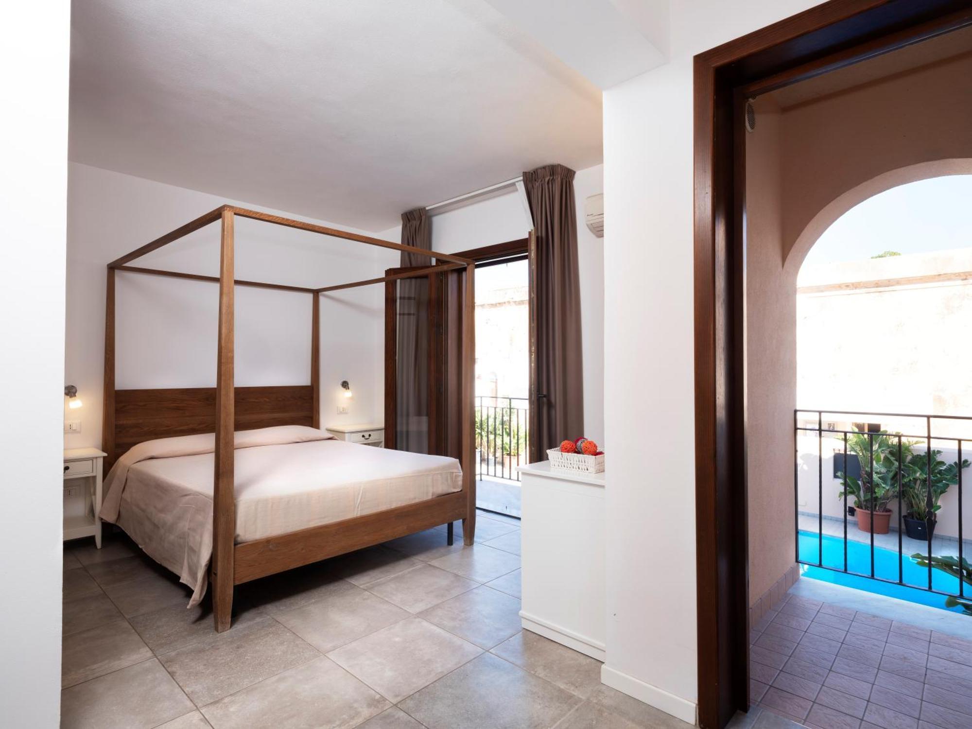 Moresco Resort Lampedusa Exterior photo