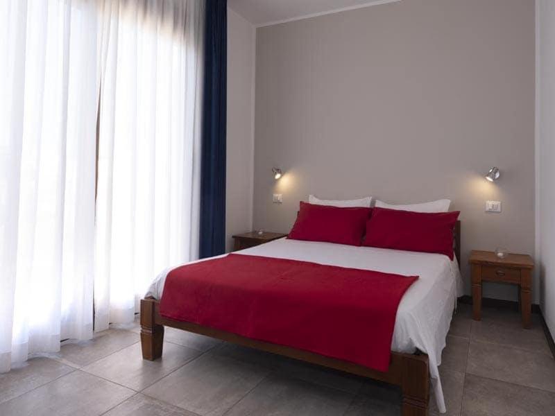 Moresco Resort Lampedusa Exterior photo
