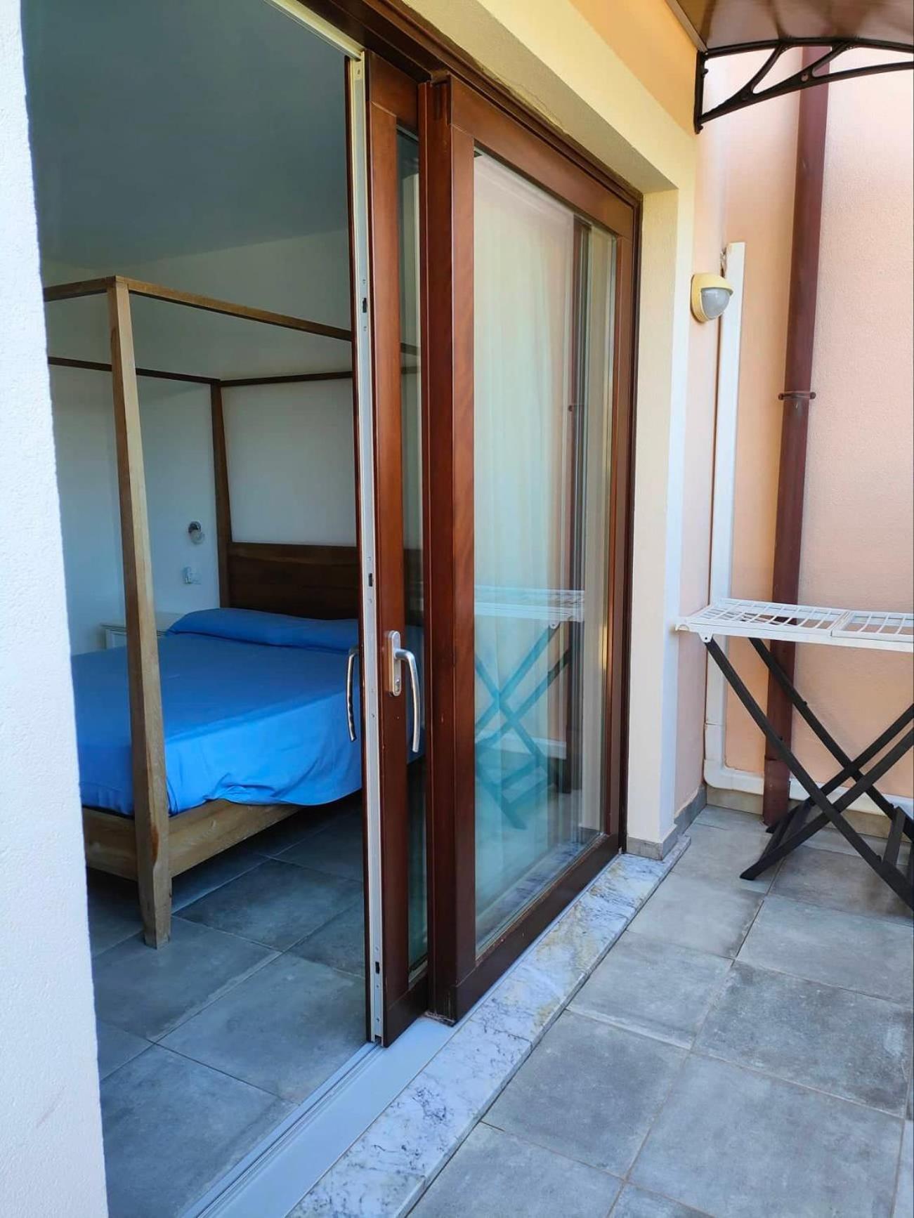 Moresco Resort Lampedusa Exterior photo