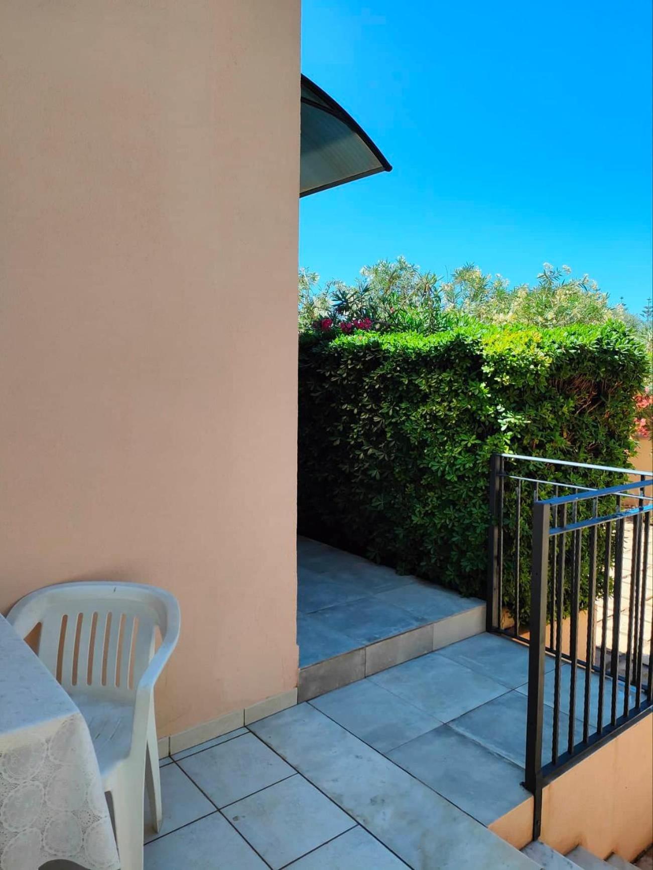 Moresco Resort Lampedusa Exterior photo