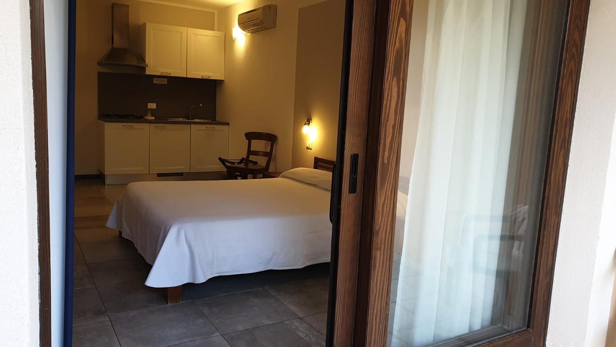 Moresco Resort Lampedusa Exterior photo