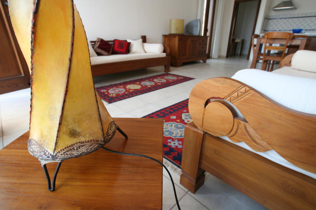 Moresco Resort Lampedusa Room photo